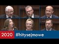 HITy sejmowe 2020 roku (najlepsze akcje) 👈👈👈