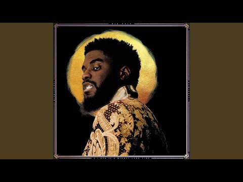 Higher Calling (feat. Jill Scott)