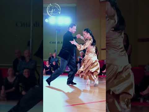 2025 ITALIAN CUP & FESTIVAL - OLGA Y DIOLGA NIKOLA & DIMITRI KUZNETSOV SU SU