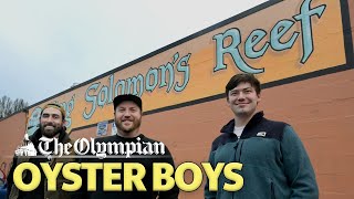Long Vacant Olympia Diner Being Revitalized by New Owners, Same Name