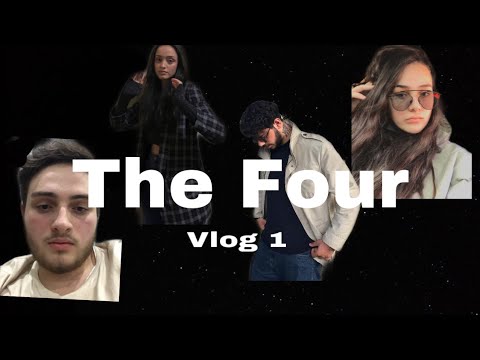 გვეწვია თუ არა ბედნიერება? (Vlog 1)