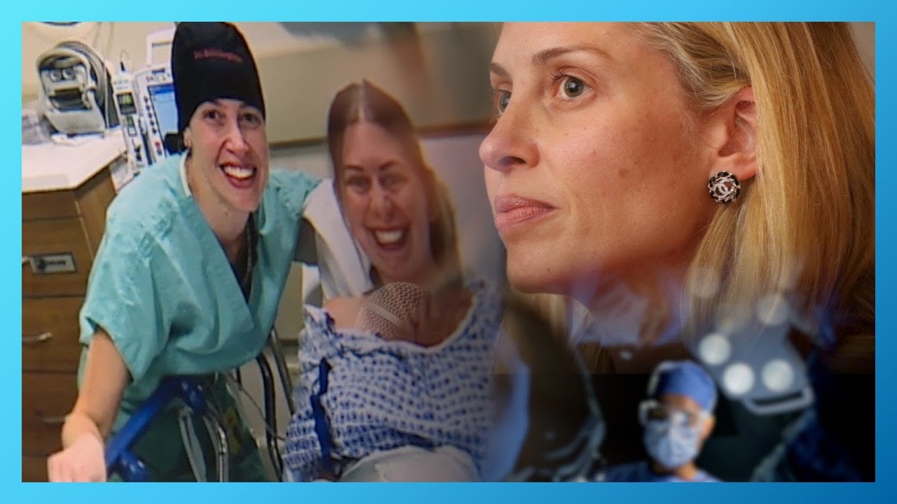 Florida doctor's fight for breast cancer patients denied insurance coverage gets Hollywood spotlight