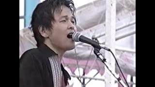 蒜山ロックフェスティバル'96　Dual Dream