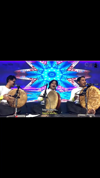 MUSIK ETNIK MODERN ACEH 👏 #PerkusiAcehArt #QanaMusic