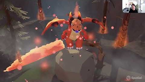 MAS.S61 presents Jinha Lee, Co-Founder of Spatial