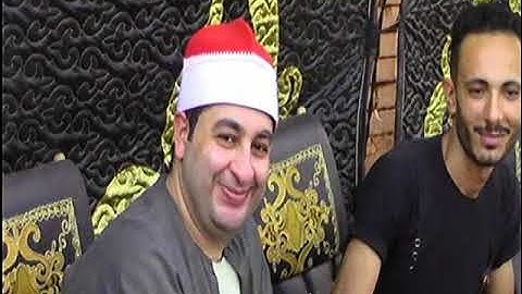 الشيخ محرم العطار سورة يونس في العكل ديرب نجم شرقية 29-09-2021 تصوير أبو سما