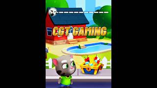 Crazy Tom game 🥵 #kidsvideo #foryou screenshot 2