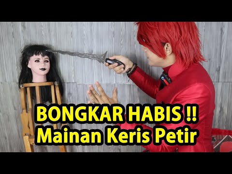 TERBUKTI ‼️ Kebohongan dan FITNAH Mas Udin -- ILMU MERAH -  Pesulap Merah