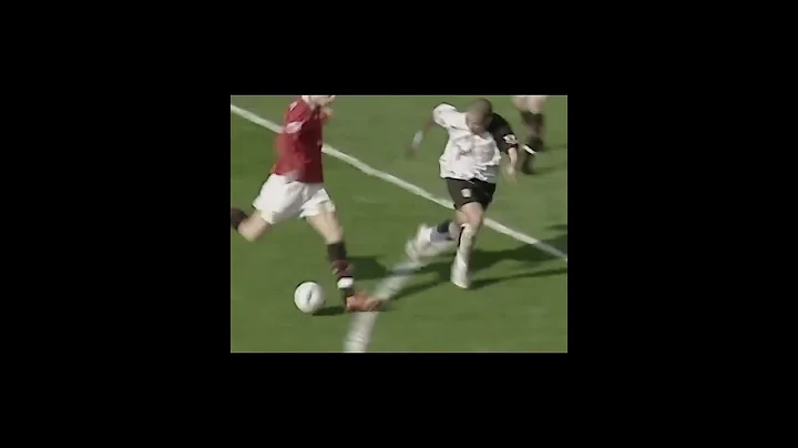 CR7 impossible Aura. #football #ronaldo #shorts