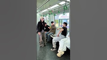 He’s about to learn the hard way. #silenthee #kindness #lifelessons #awareness #help