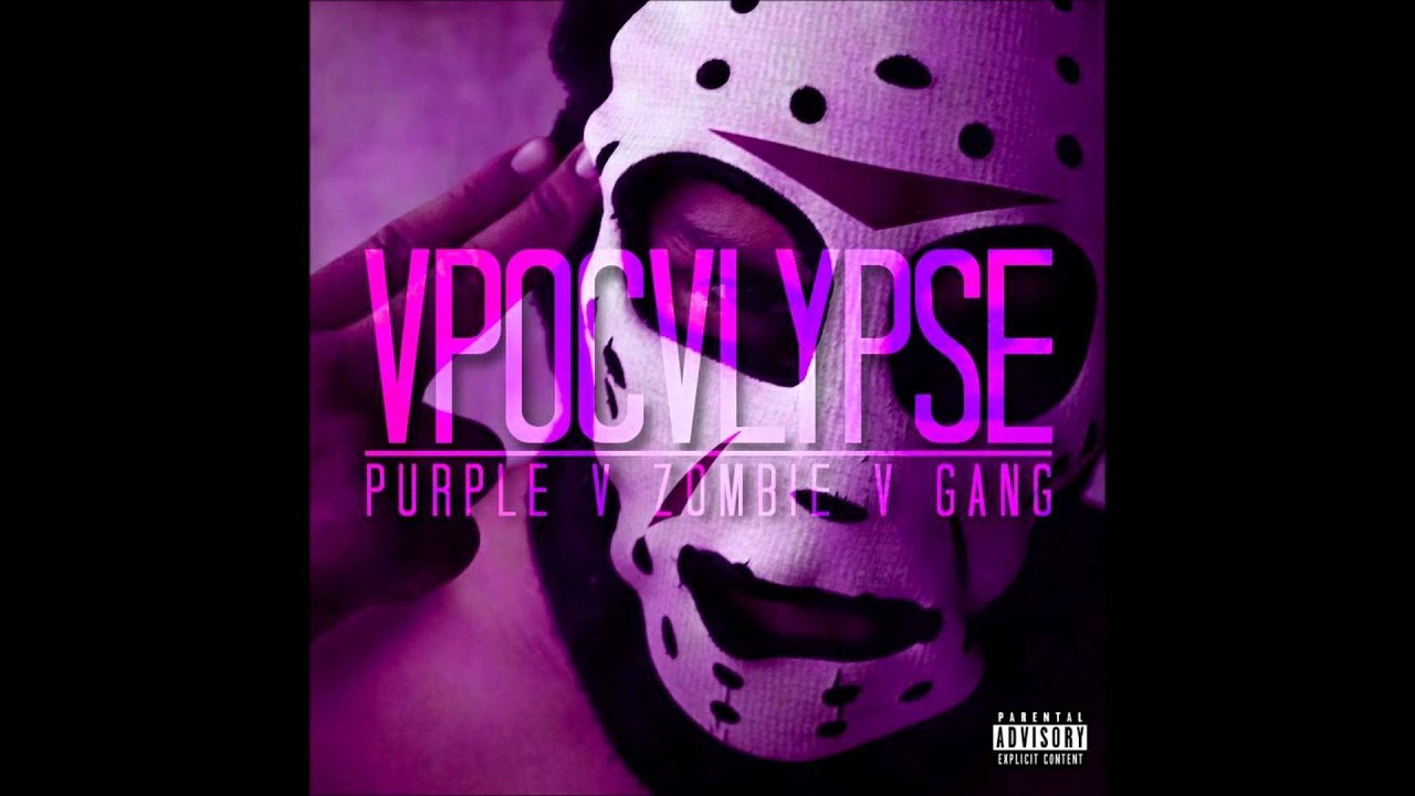 PZG - "Dia De Muertos" (DeMarcus Styles, RyM, KY-ILL, Low, BenJah, W.I.L.L., Nalu Grace, & Mc Wavy)