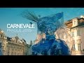 Карнавал в Праге 2015 / Carnevale Praha 2015