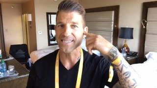 Luke Kayyem Facebook LIVE Chapter #50 | CHANGE
