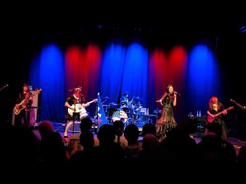 Band Maid - Cage (The Vic Theater Chicago)