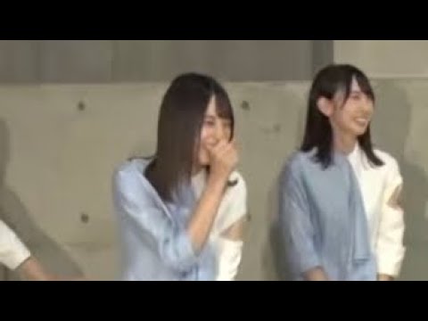 清楚 小坂菜緒