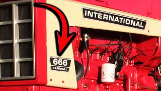 This Is Satan's Tractor (El Diablo) ▶ BEST OF AUGUST 2024