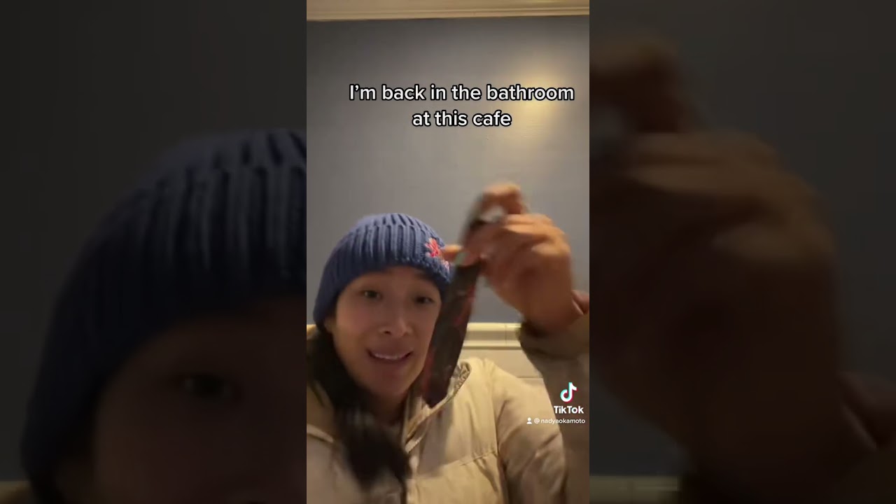 Now you have me waddling back to my car 