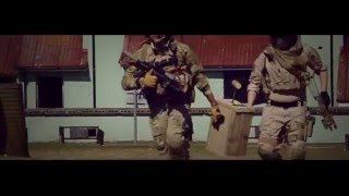IOA Longmoor 2015
