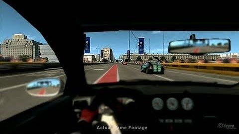 Need for Speed Shift Xbox 360 Trailer - E3 2009: Trailer