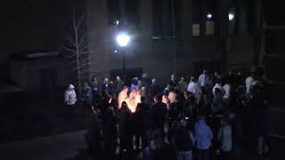 The Great Vigil of Easter