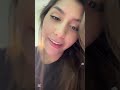 imo video call || periscope || tangolive || bigolive beauty in you sweet lady