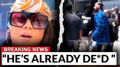 Feds REOPEN Nipsey Hussle Case After Former Crip Reveals Shocking Truth!