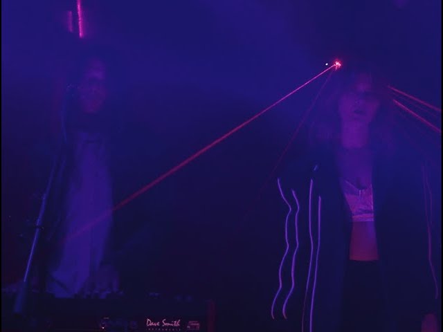 Bruises - La Javanaise (Official Video)