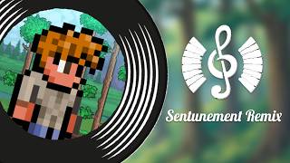 Overworld Day - Terraria Remix