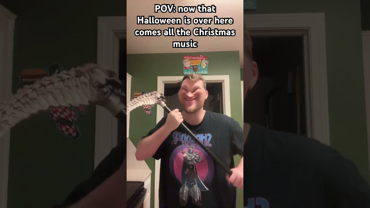 Happens Every Year 