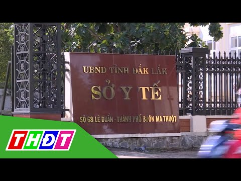 Video Yêu cầu sao kê tài khoản của Giám đốc CDC Đắk Lắk |... - youtube