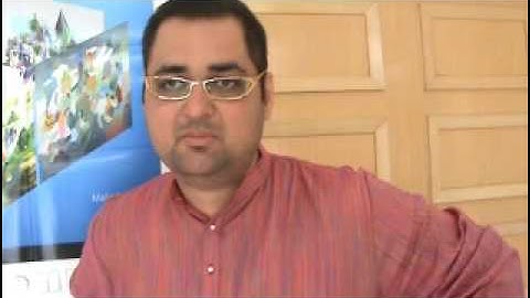 Windows 7 Party Interview