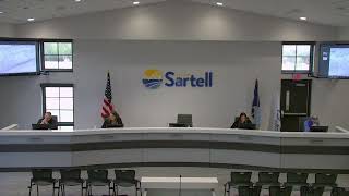 Sartell Planning Commission Meeting May 4th, 2026