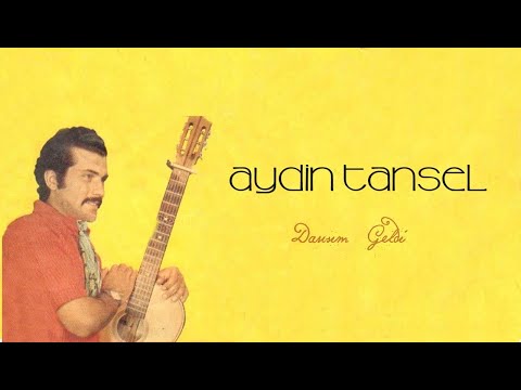 Aydın Tansel - Günler Aylar