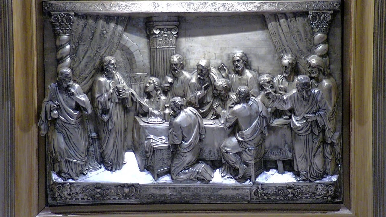 OLM Daily Mass - Friday [9:15am] March 6, 2026