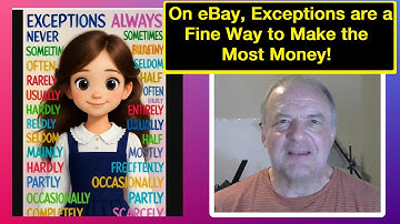 The BEST Way to Set eBay Shipping Parameters for FAST Delivery