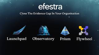 Efestra - Decision Intelligence Infrastructure for Product organisations
