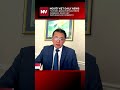 Philippines tố tàu Trung Quốc cố tình đâm tàu tiếp tế cho ngư dân