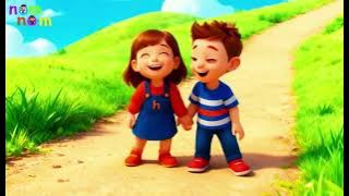 Download lagu Teman Baik Tak Pernah Pergi – Lagu Anak Indonesia Ceria & Penuh Persahabatan