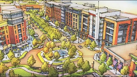 Consolidated Planning Board Meeting, April 17, 2023