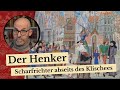 Der henker  scharfrichter abseits des klischees