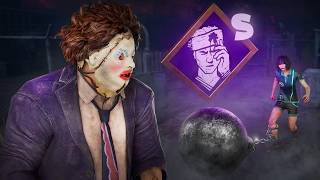 Knock Out Just Became DBD's SCARIEST Killer Perk screenshot 5