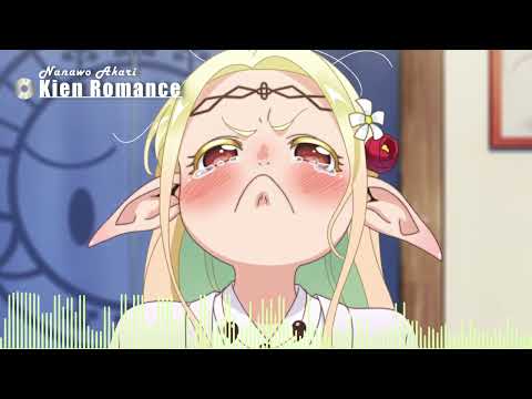 Edomae Elf / Otaku Elf - Kien Romance (奇縁ロマンス) by Nanawo Akari [Full Opening]