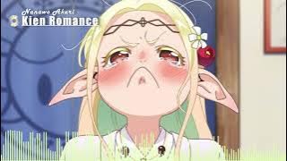 Edomae Elf / Otaku Elf - Kien Romance (奇縁ロマンス) by Nanawo Akari [Full Opening]