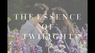 The Essence Of Twilight