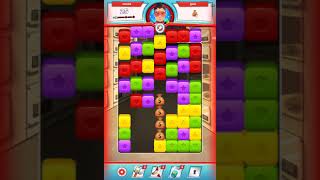 Super Heroes Blast Level 19 screenshot 4