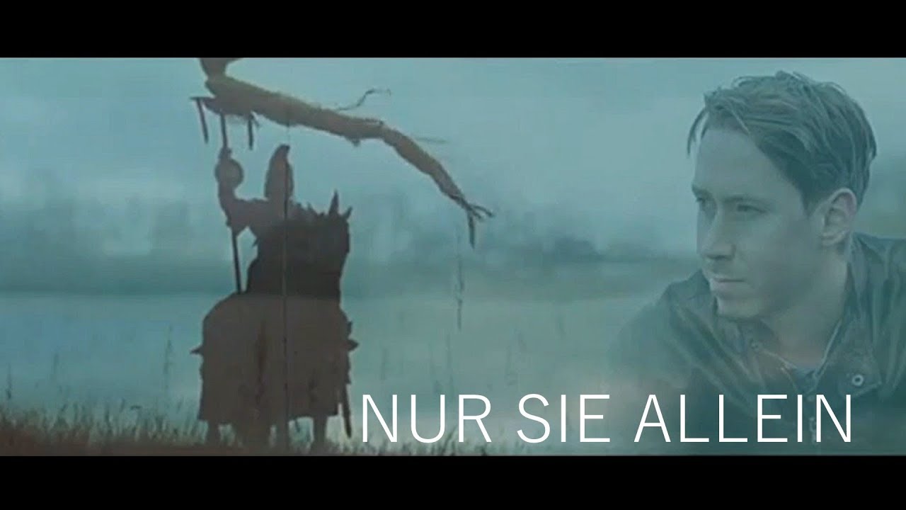 Nur sie allein - aus dem Musical 