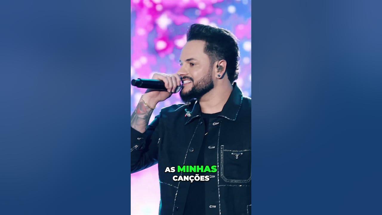 Diego e Victor Hugo - Tubarões🎤🔥