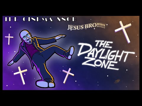 The Daylight Zone: The Christian Twilight Zone - The Cinema Snob