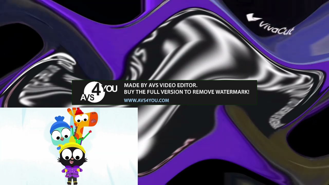 Klasky Csupo Center Effects ^26 (HAD TO SPEED UP ^2 CRAZY SLOW KILLED ^26)