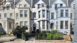 2556 University Pl NW #1, Washington, DC 20009